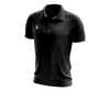KPI Icon Polo - Black